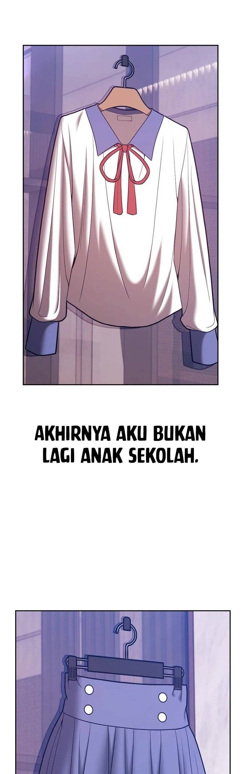 +99 Wooden Stick chapter 83 halaman 21