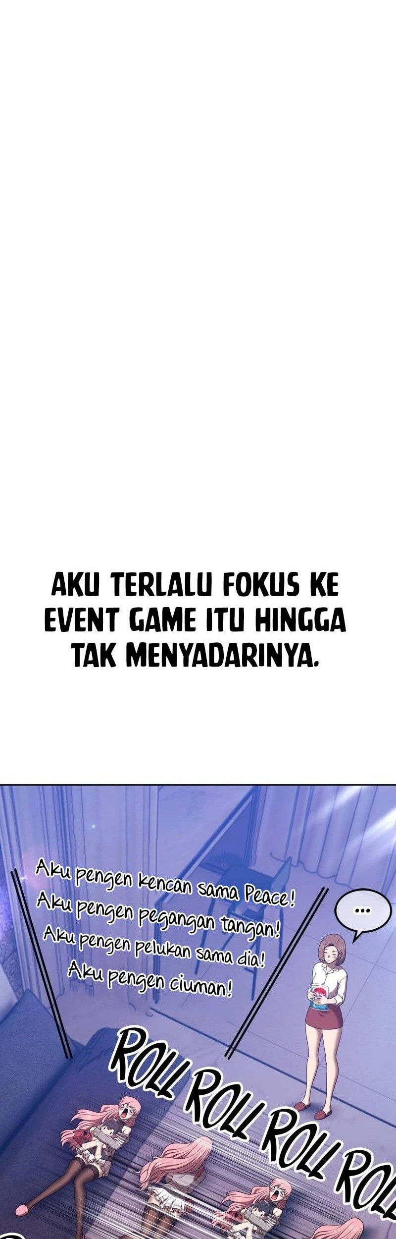 +99 Wooden Stick chapter 83 halaman 32