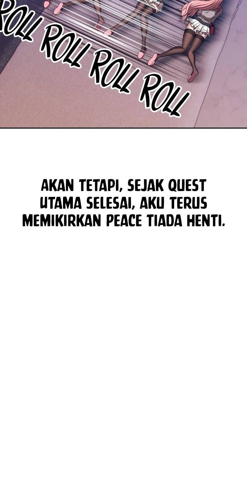 +99 Wooden Stick chapter 83 halaman 33