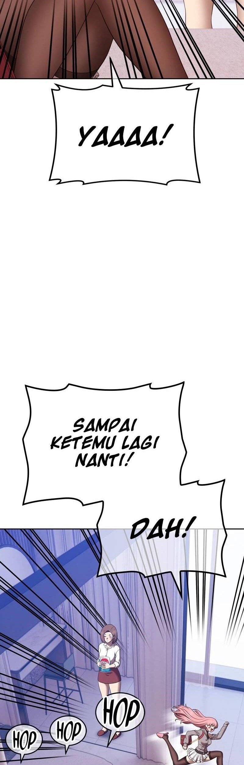 +99 Wooden Stick chapter 83 halaman 36