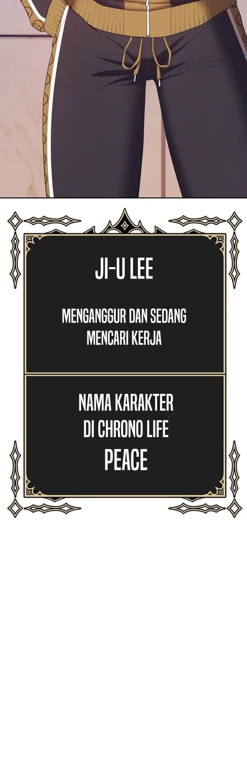 +99 Wooden Stick chapter 83 halaman 44