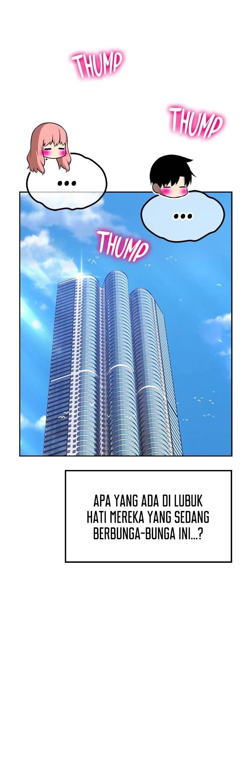 +99 Wooden Stick chapter 83 halaman 57
