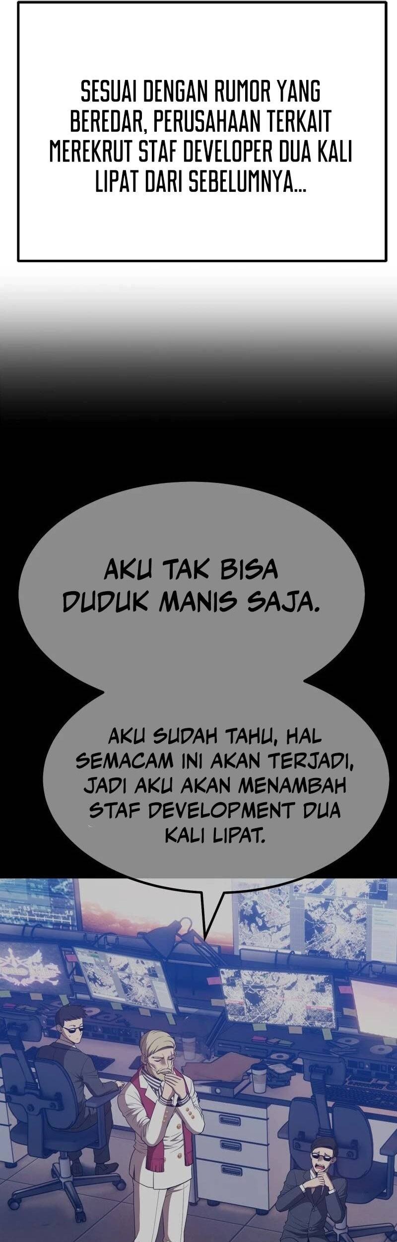 +99 Wooden Stick chapter 83 halaman 70