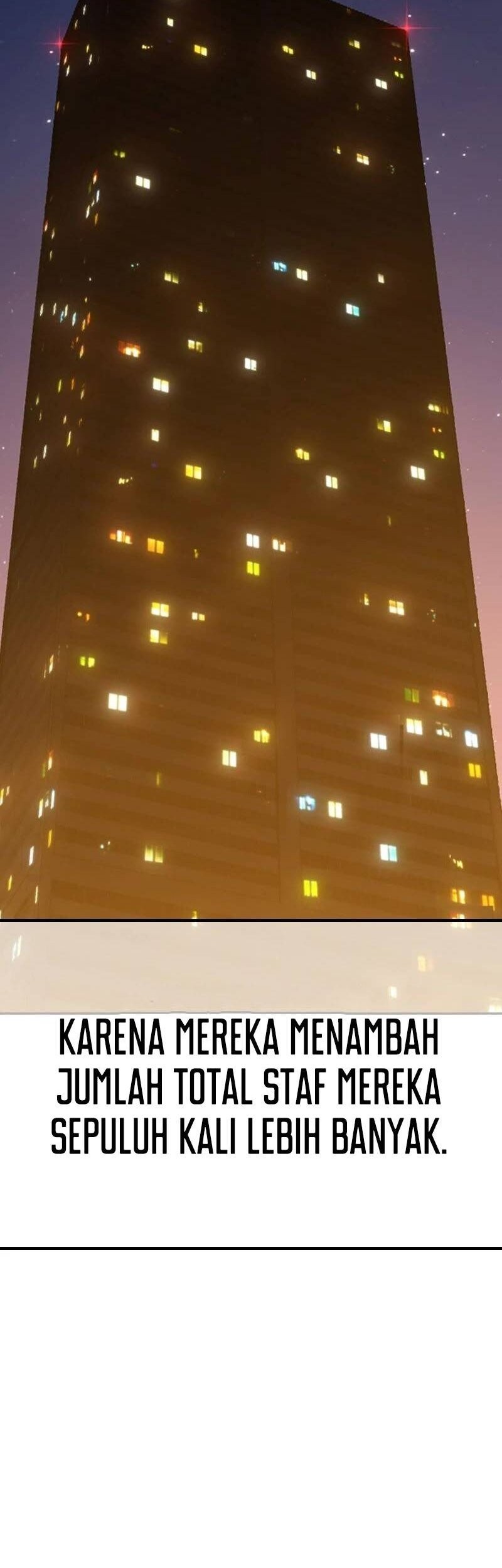 +99 Wooden Stick chapter 83 halaman 74