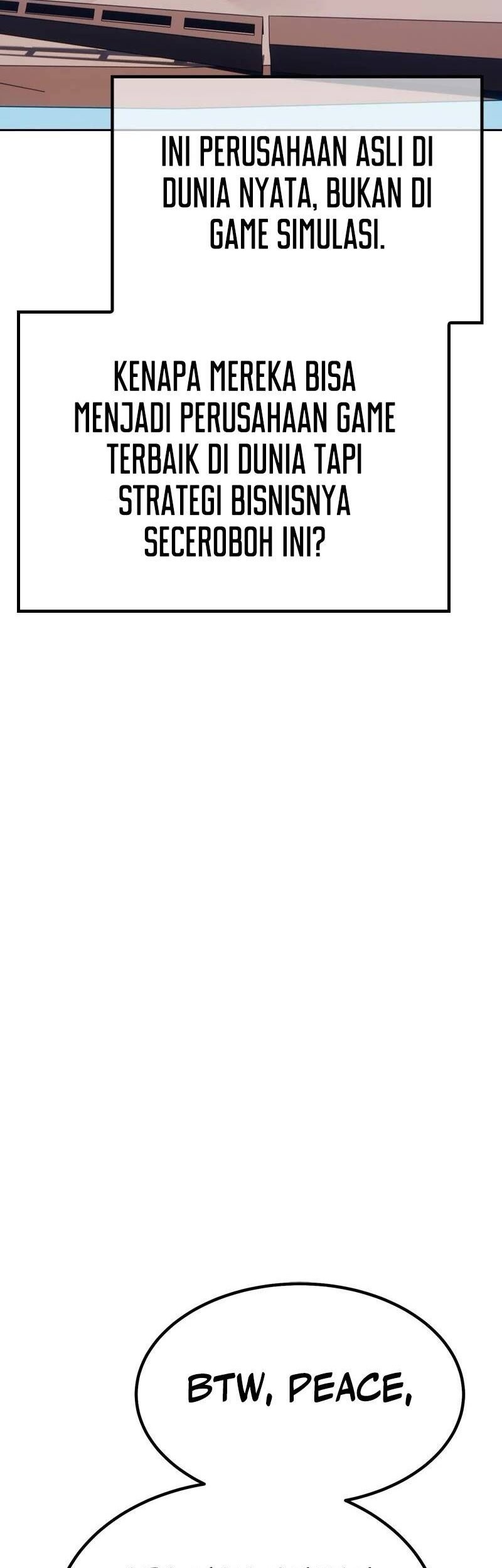 +99 Wooden Stick chapter 83 halaman 77
