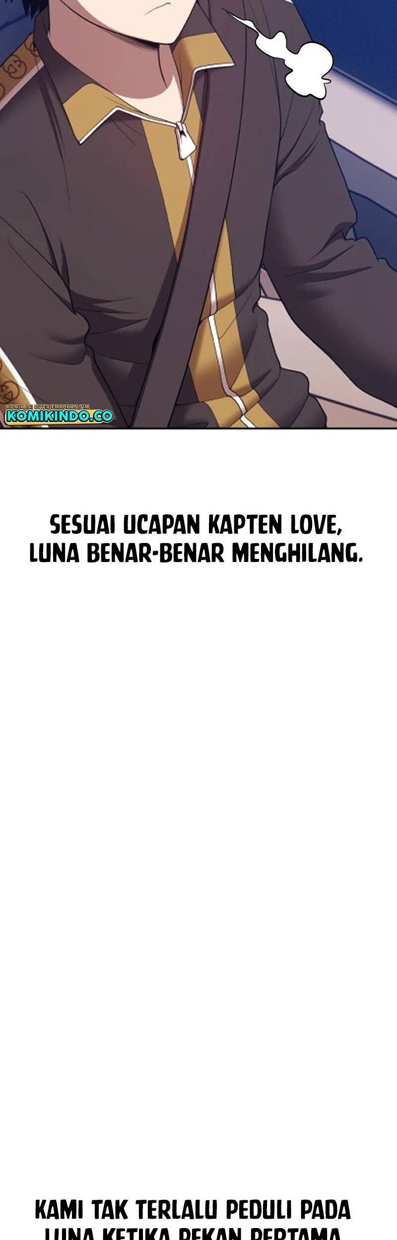 +99 Wooden Stick chapter 83 halaman 89