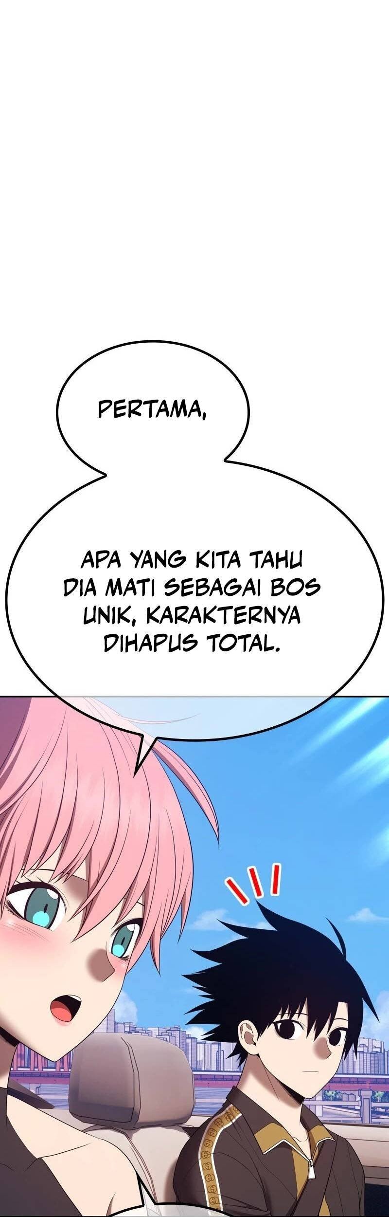 +99 Wooden Stick chapter 83 halaman 92