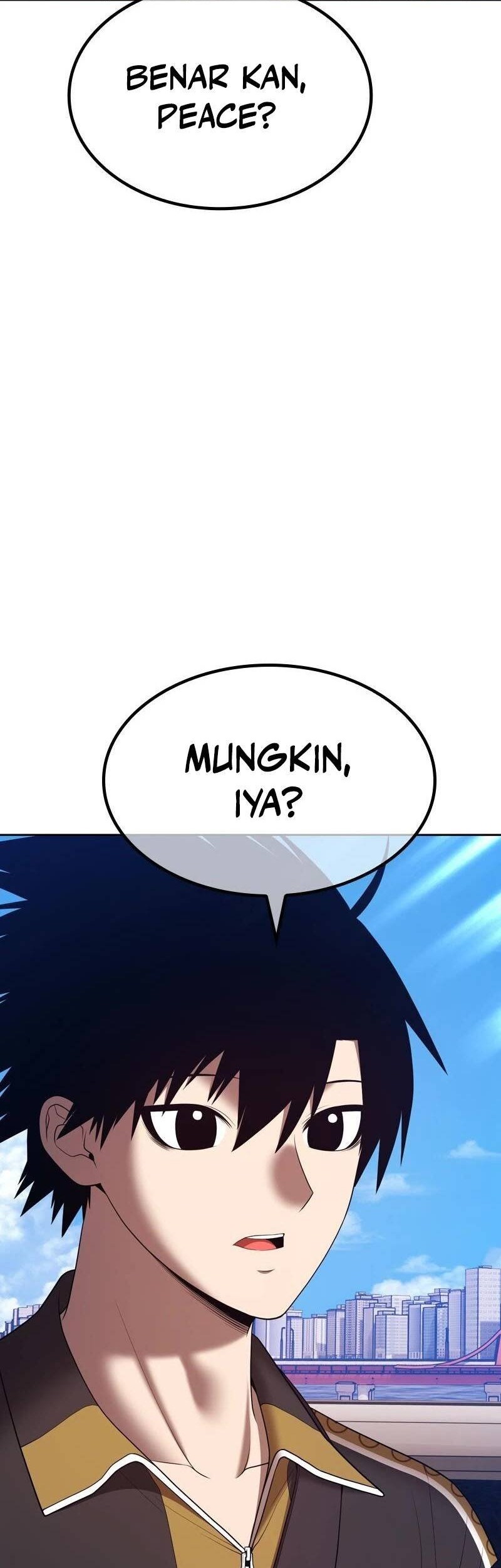 +99 Wooden Stick chapter 83 halaman 93