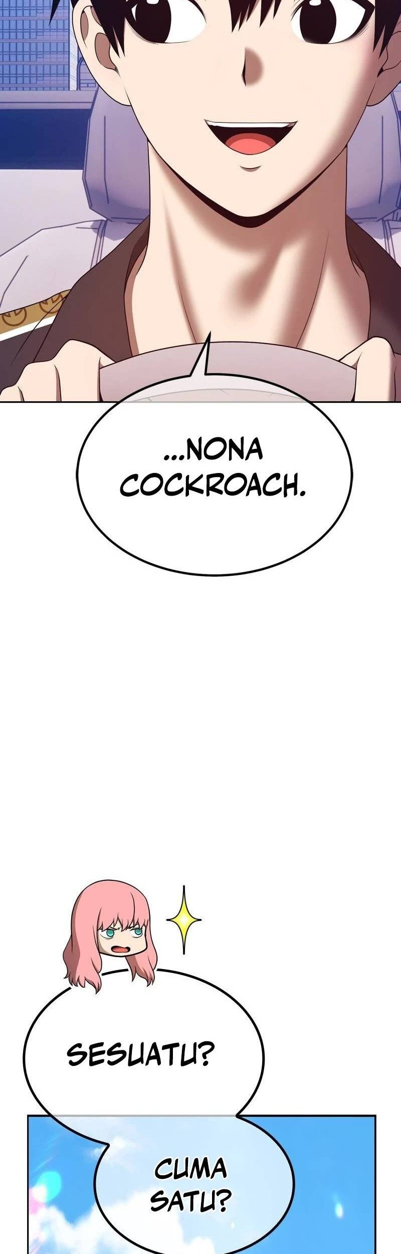 +99 Wooden Stick chapter 83 halaman 110