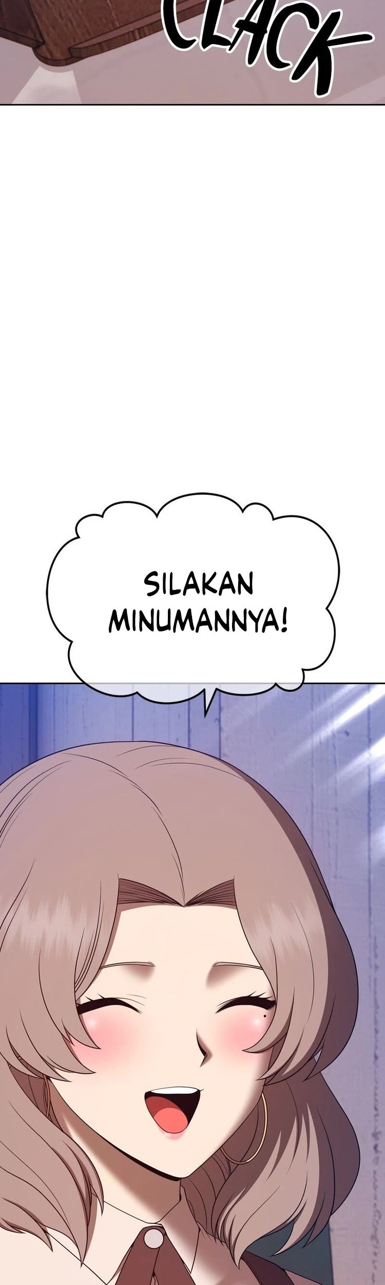 +99 Wooden Stick chapter 84 halaman 17