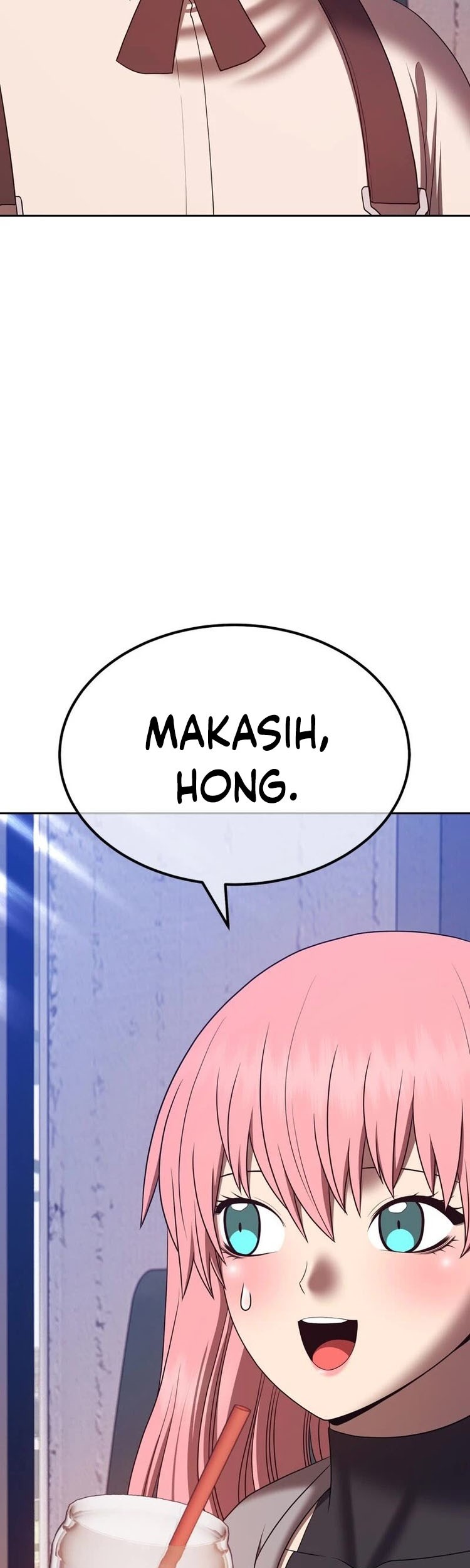 +99 Wooden Stick chapter 84 halaman 18