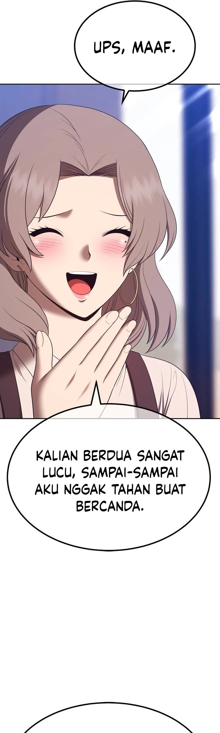 +99 Wooden Stick chapter 84 halaman 32