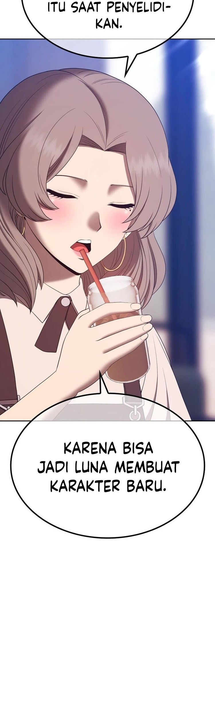 +99 Wooden Stick chapter 84 halaman 45