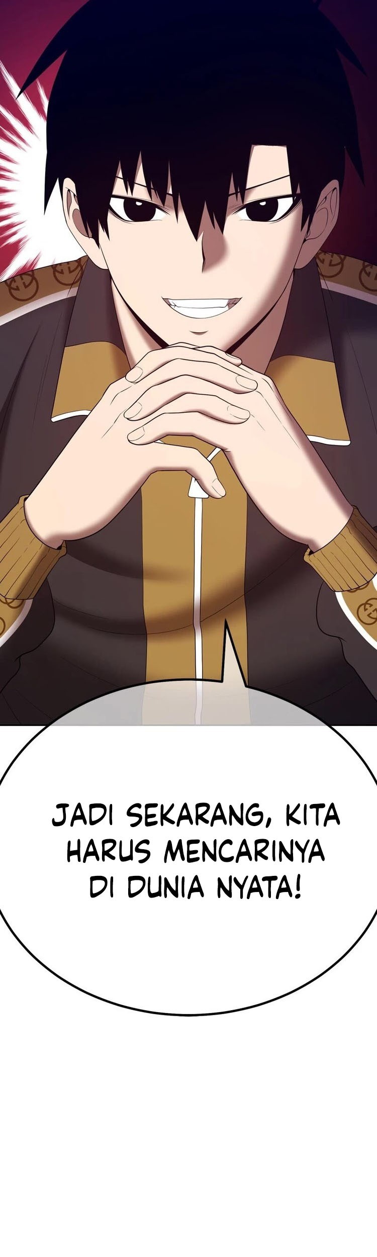+99 Wooden Stick chapter 84 halaman 52