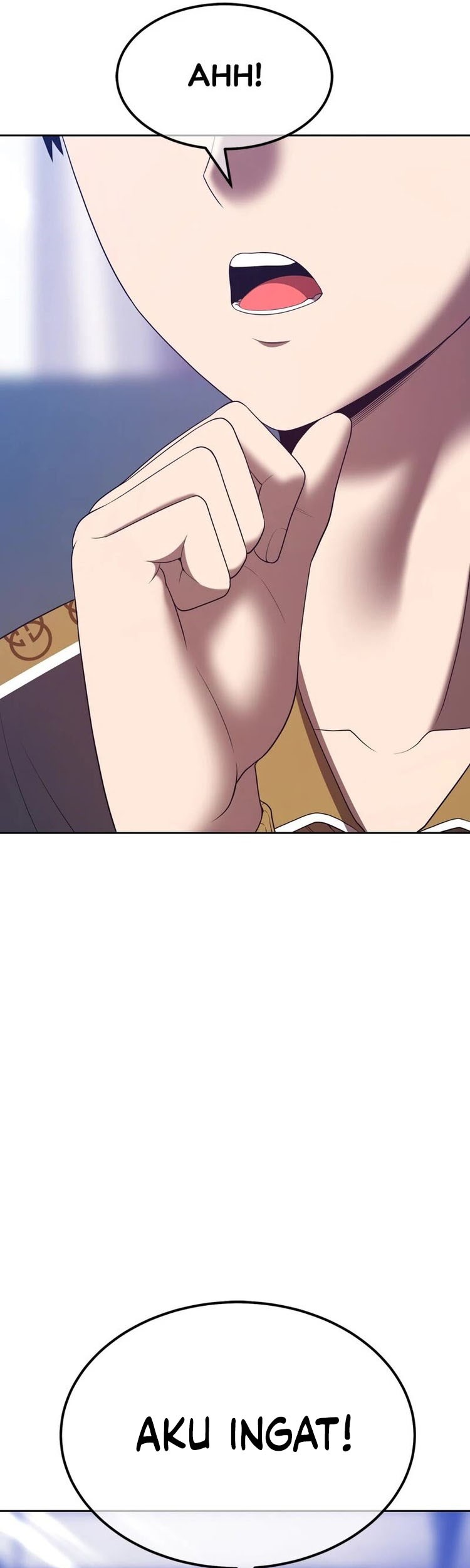 +99 Wooden Stick chapter 84 halaman 64