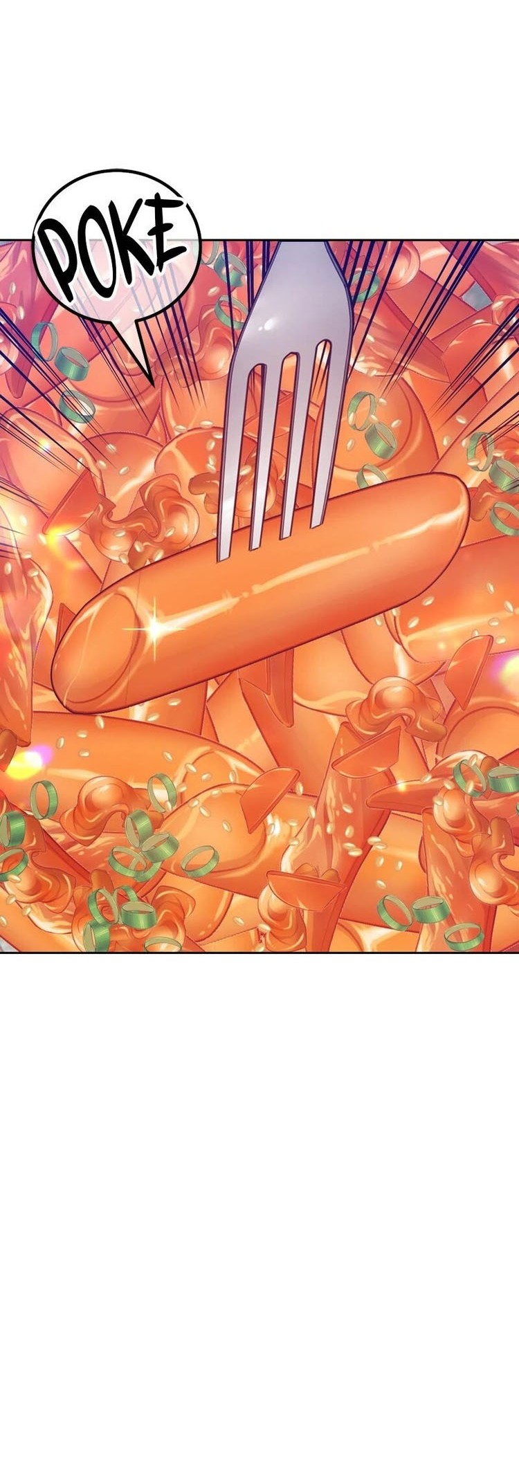 +99 Wooden Stick chapter 84 halaman 99