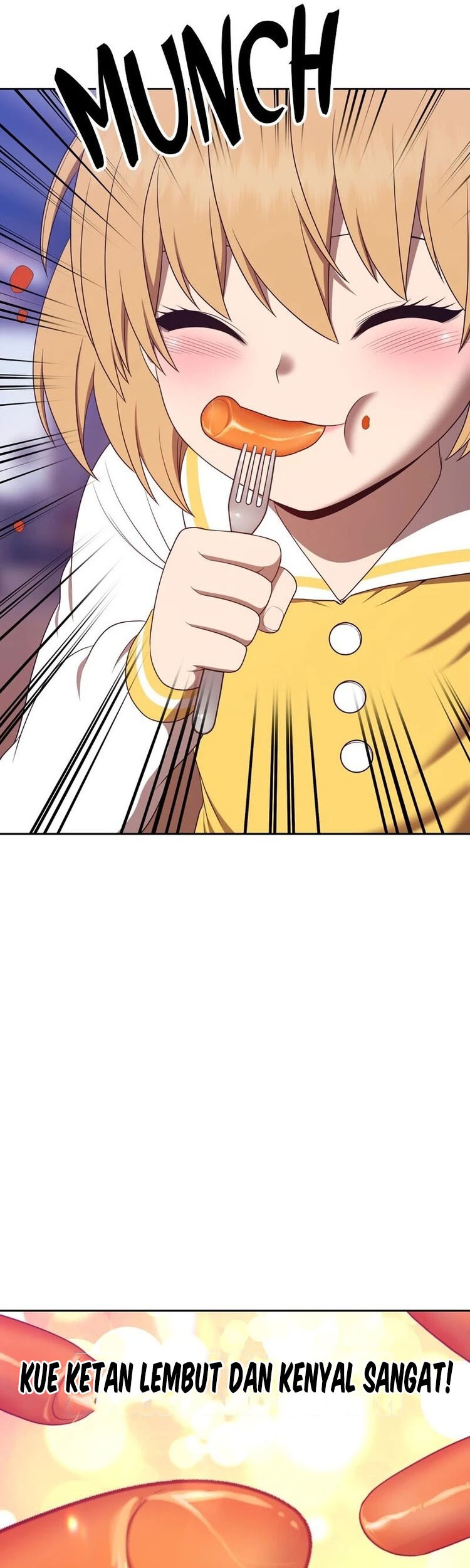 +99 Wooden Stick chapter 84 halaman 100