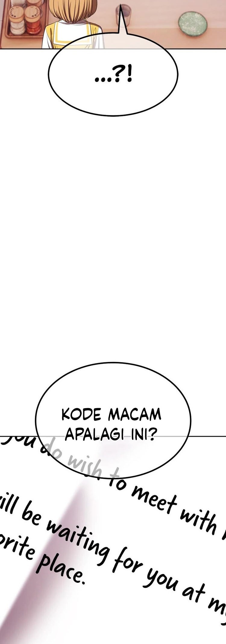 +99 Wooden Stick chapter 84 halaman 123