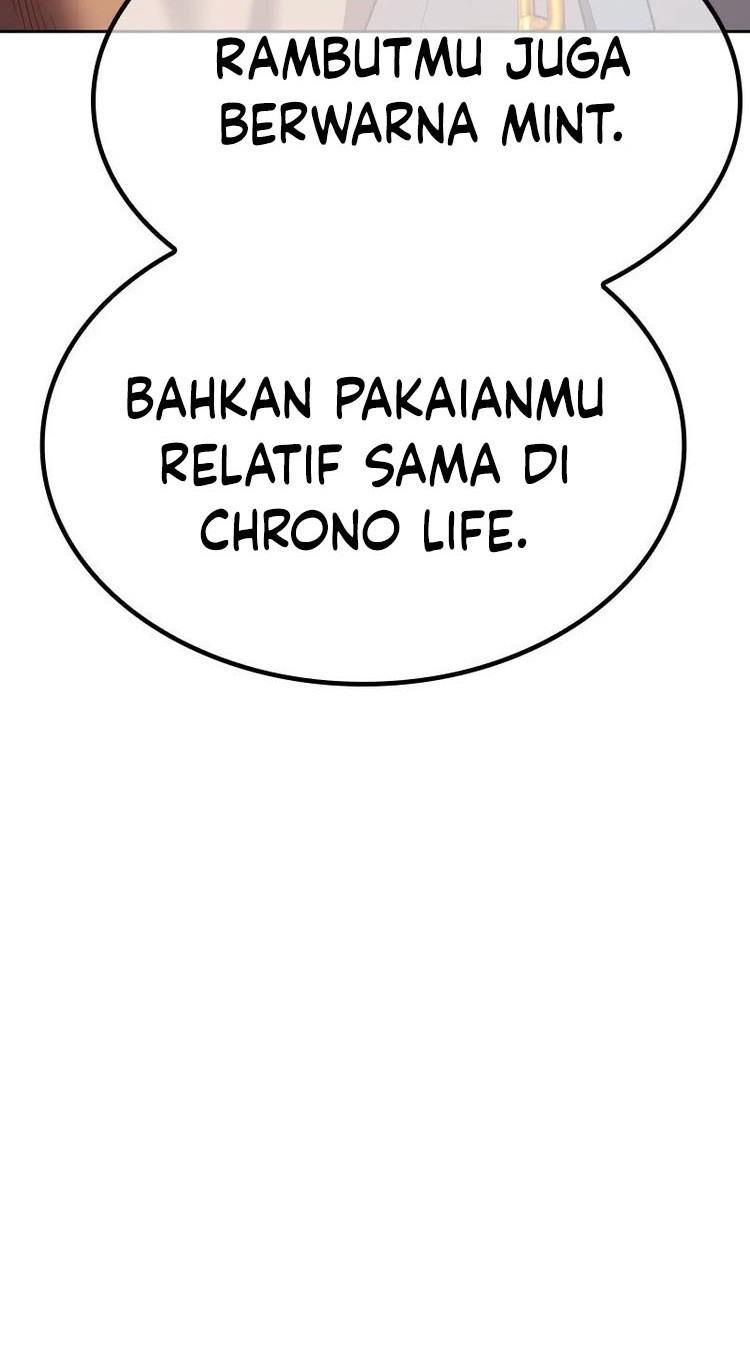 +99 Wooden Stick chapter 84 halaman 150