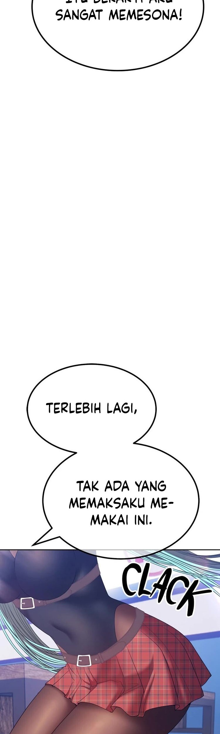 +99 Wooden Stick chapter 84 halaman 156