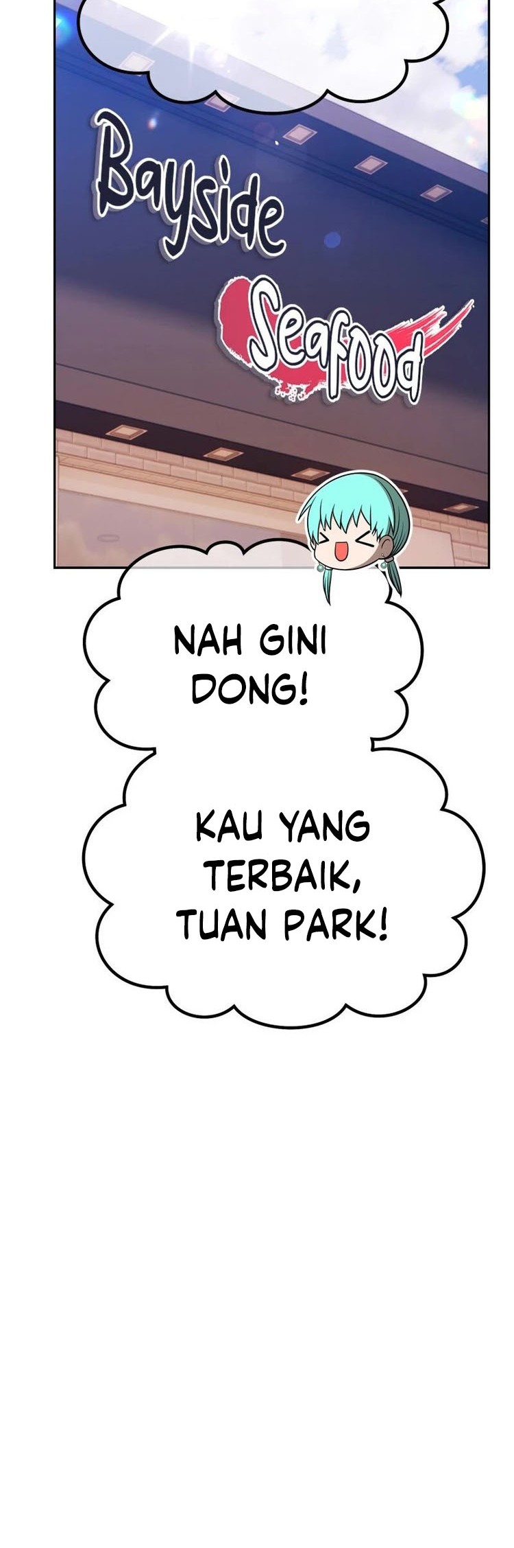 +99 Wooden Stick chapter 84 halaman 162