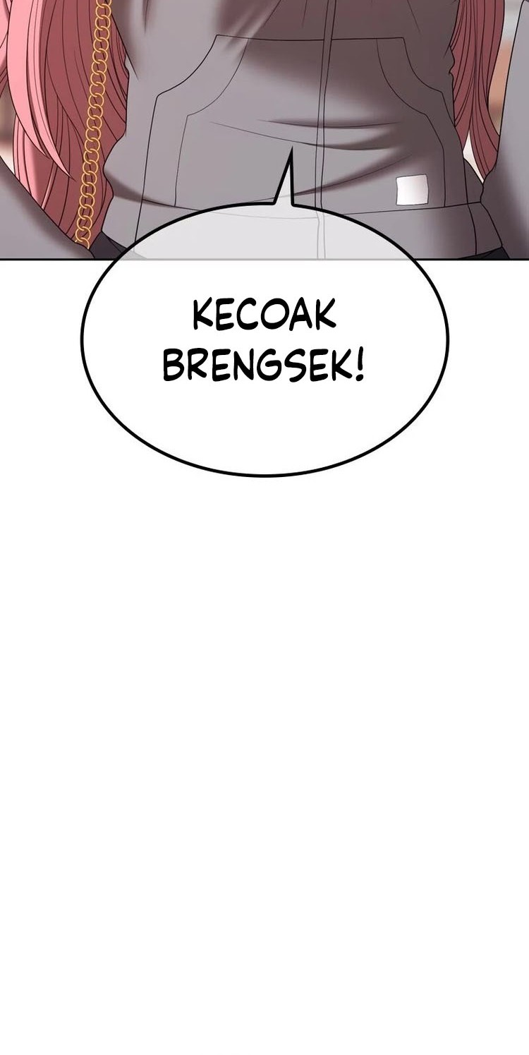 +99 Wooden Stick chapter 84 halaman 182
