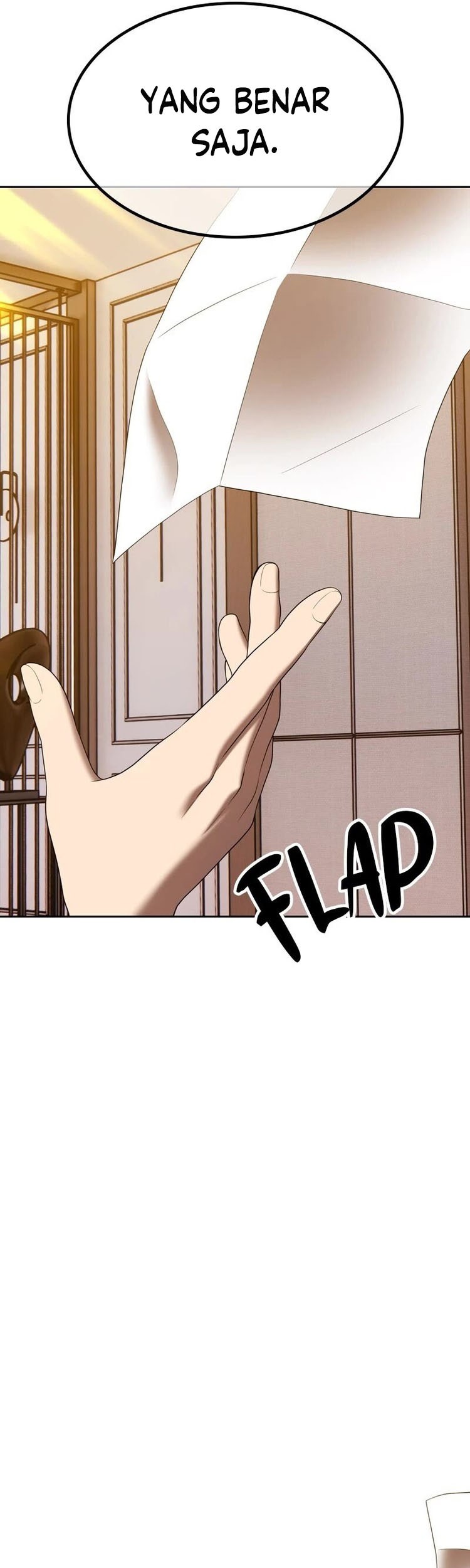 +99 Wooden Stick chapter 85 halaman 6