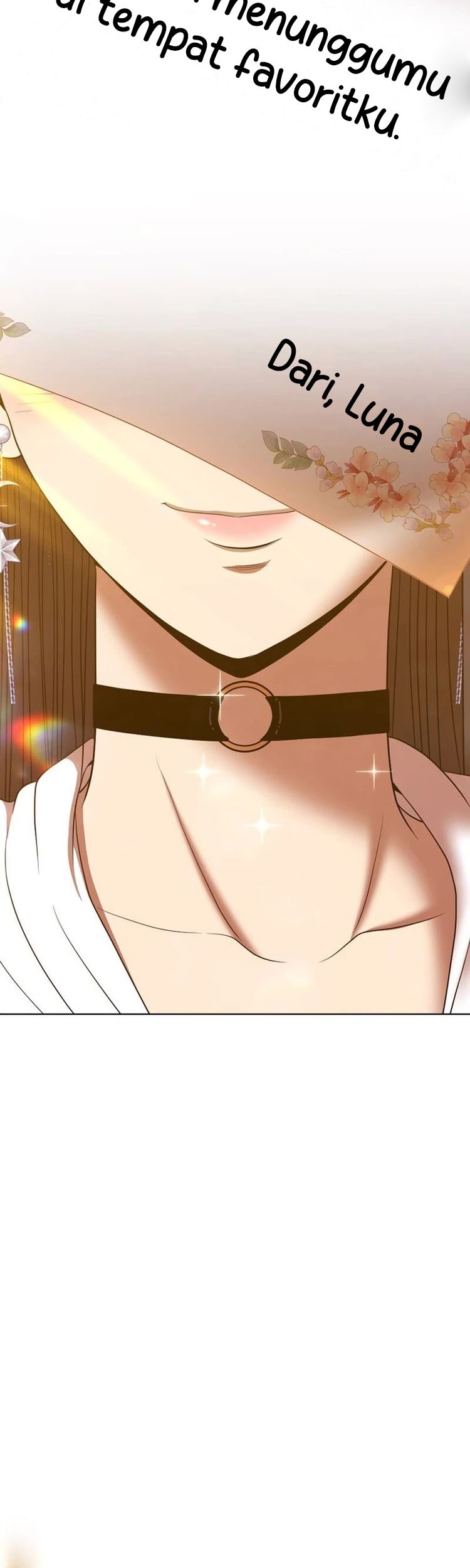 +99 Wooden Stick chapter 85 halaman 8