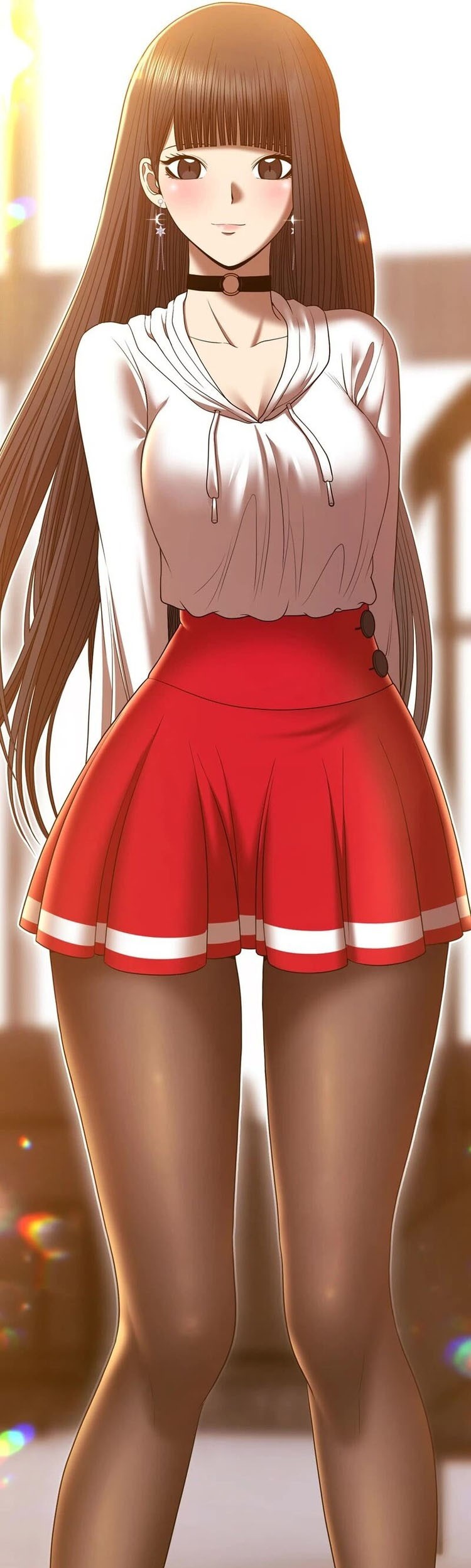 +99 Wooden Stick chapter 85 halaman 10
