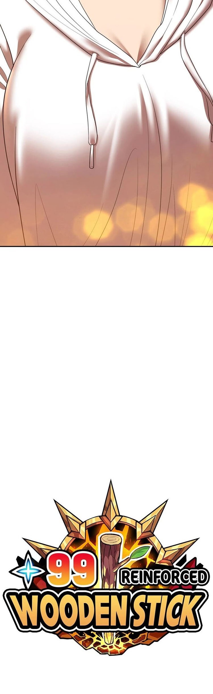 +99 Wooden Stick chapter 85 halaman 13