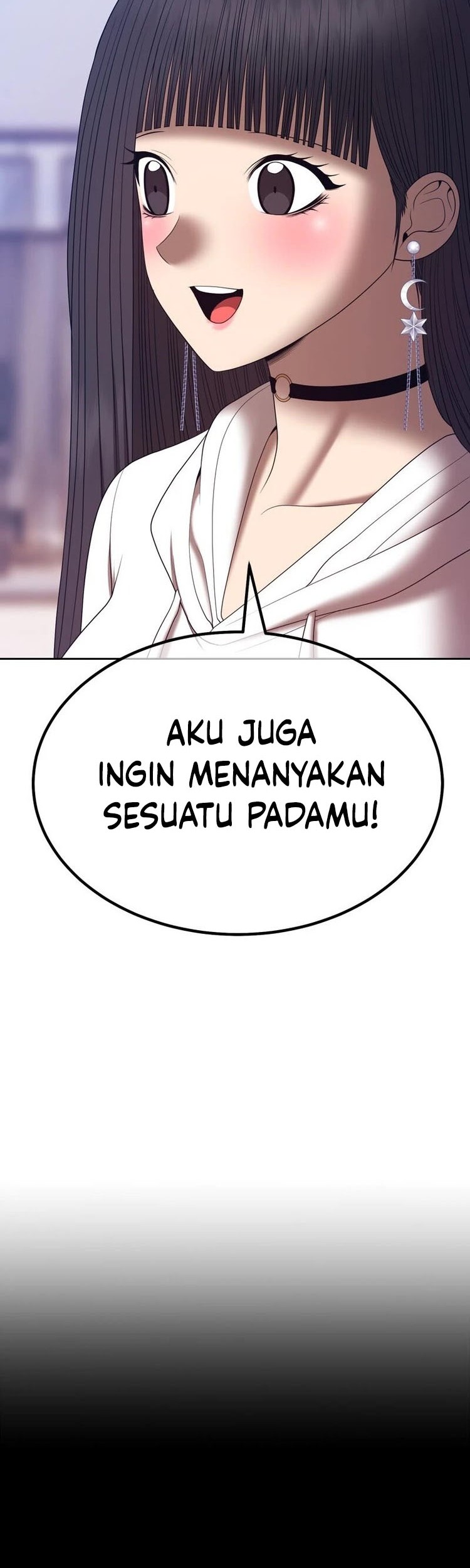 +99 Wooden Stick chapter 85 halaman 25