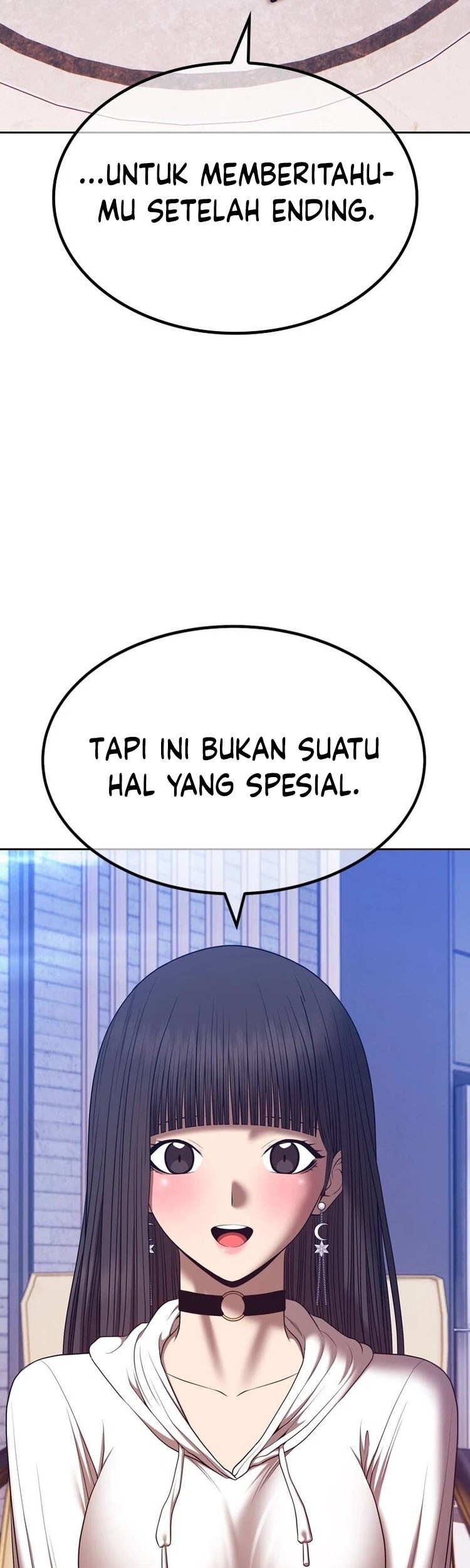 +99 Wooden Stick chapter 85 halaman 47