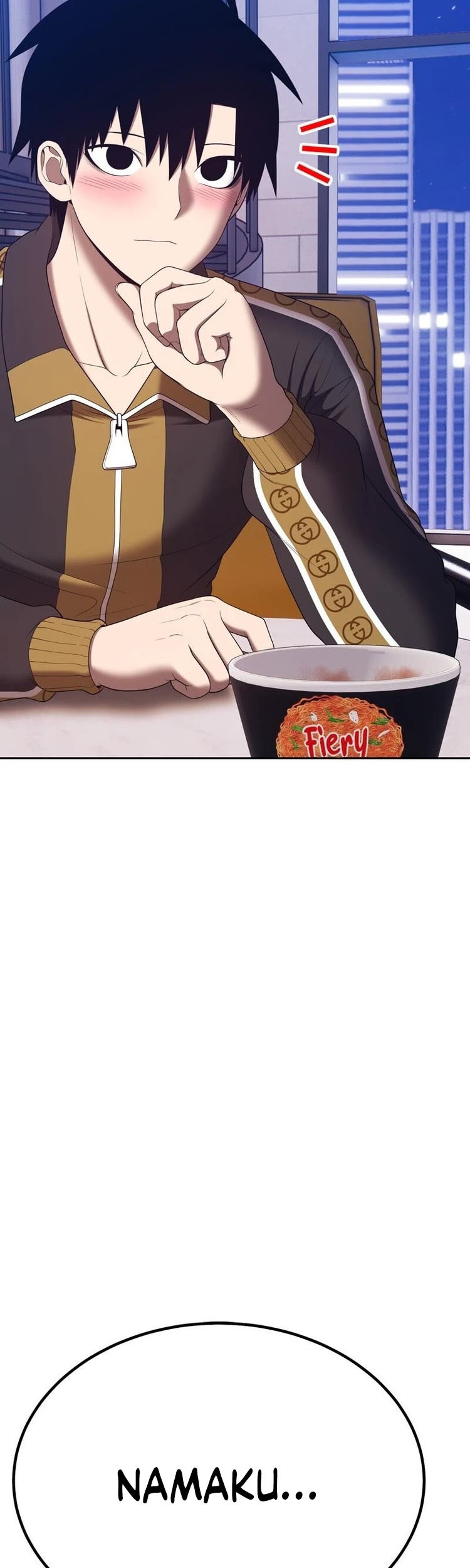 +99 Wooden Stick chapter 85 halaman 63
