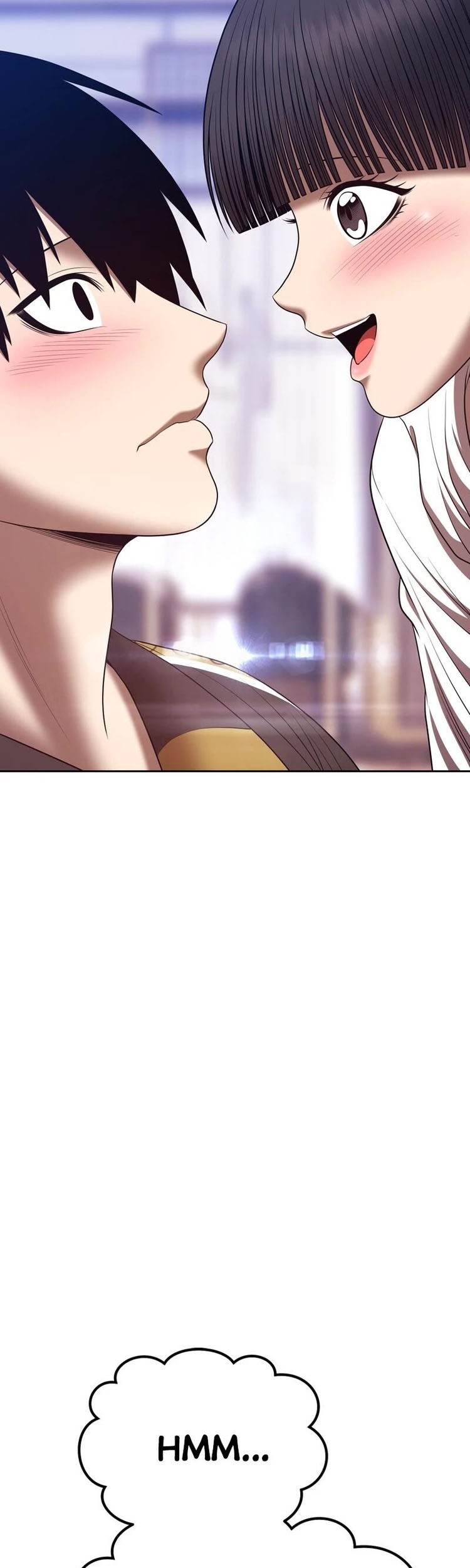 +99 Wooden Stick chapter 85 halaman 71