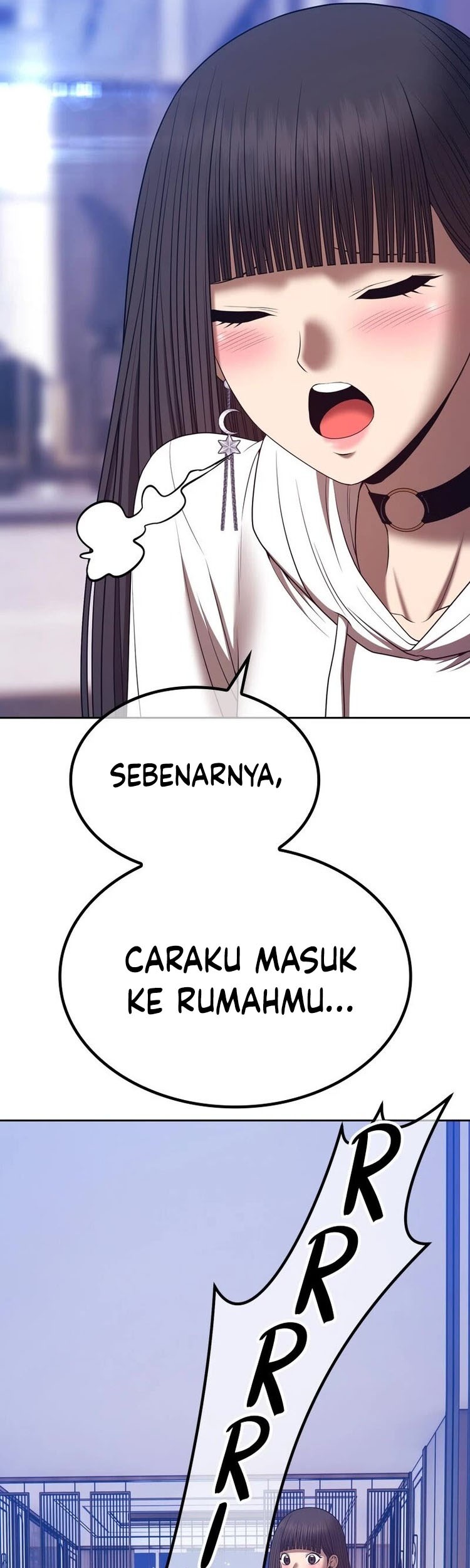 +99 Wooden Stick chapter 85 halaman 76