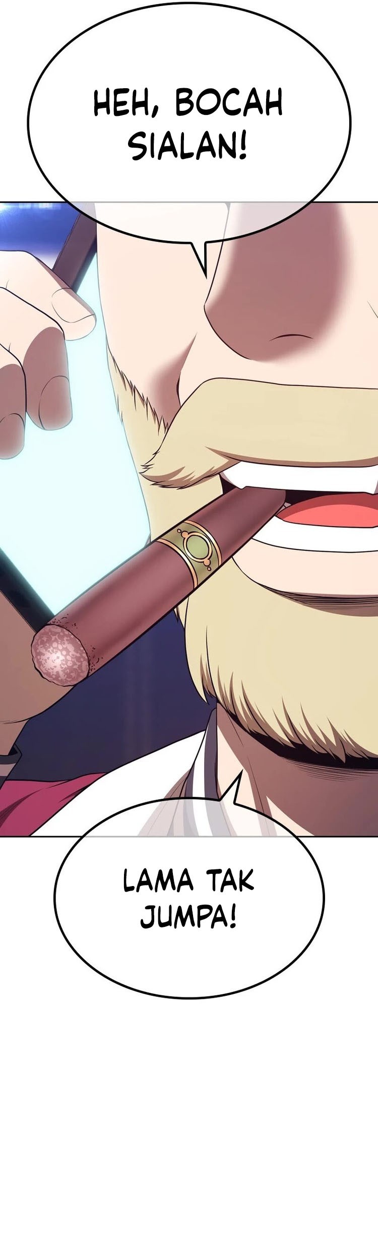 +99 Wooden Stick chapter 85 halaman 80