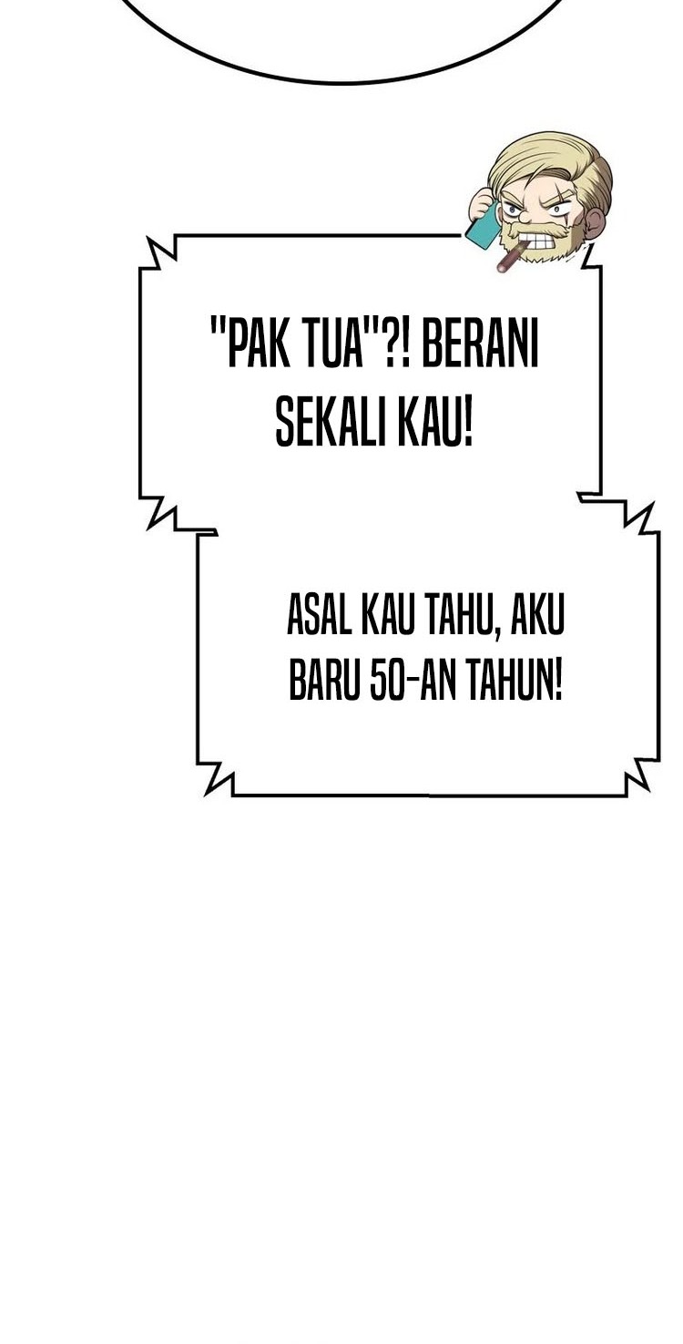 +99 Wooden Stick chapter 85 halaman 83