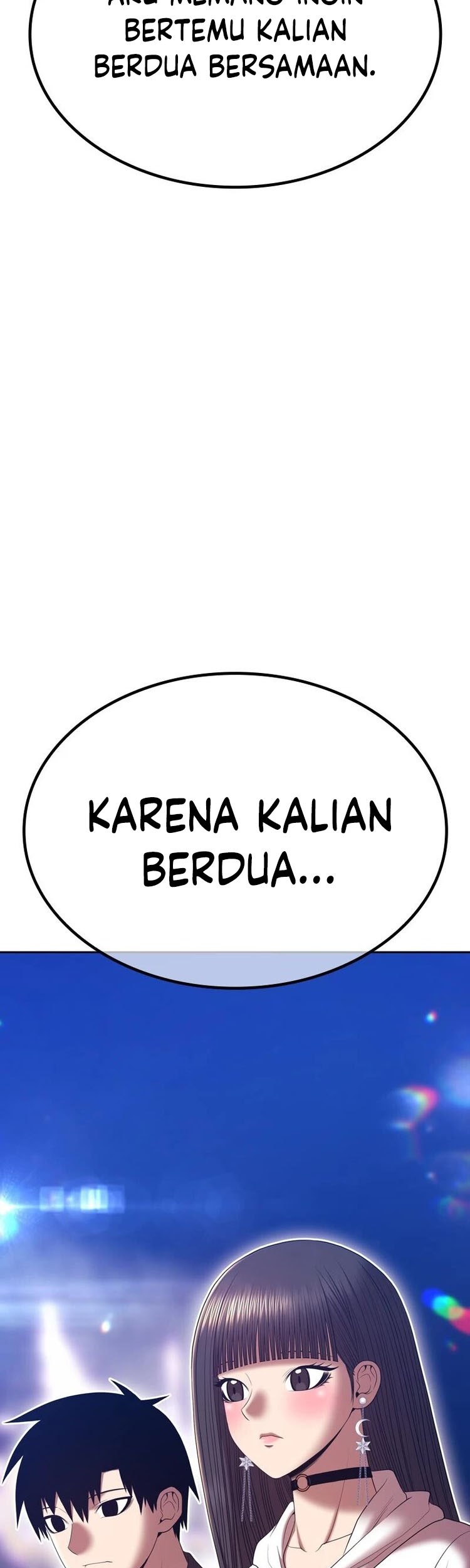 +99 Wooden Stick chapter 85 halaman 98