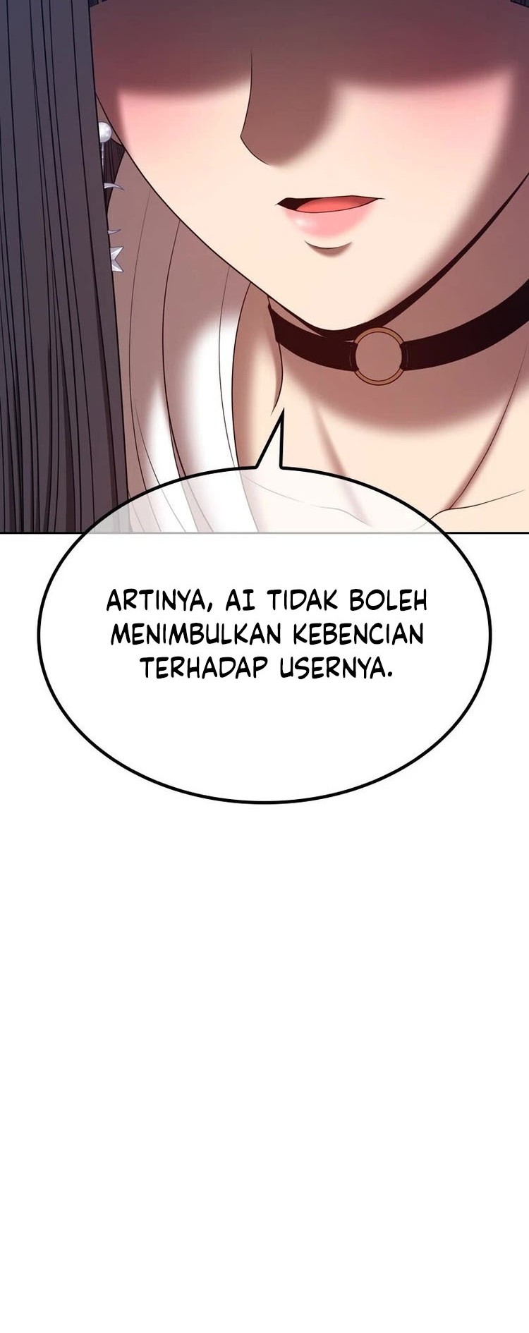 +99 Wooden Stick chapter 85 halaman 111