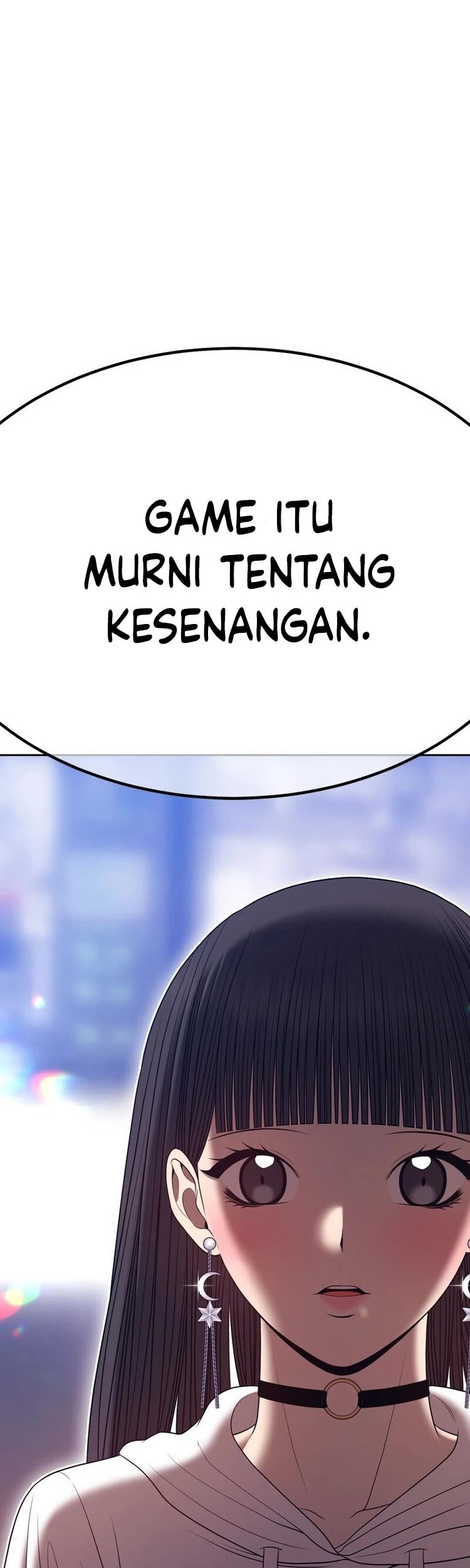 +99 Wooden Stick chapter 85 halaman 121