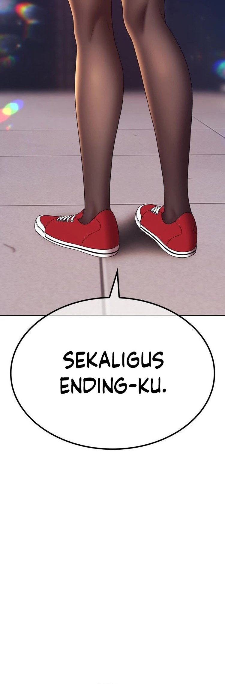 +99 Wooden Stick chapter 85 halaman 148