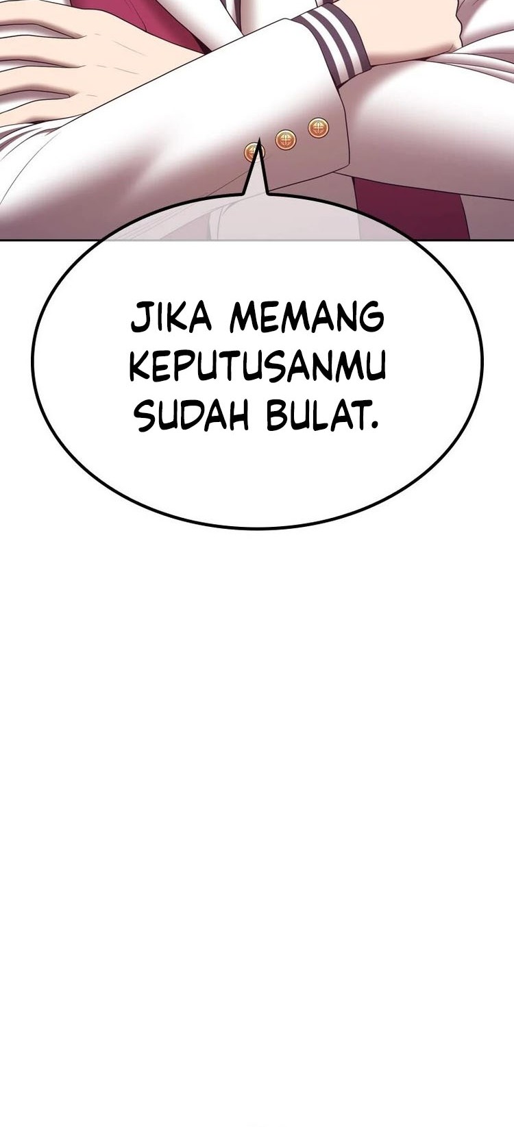 +99 Wooden Stick chapter 85 halaman 152