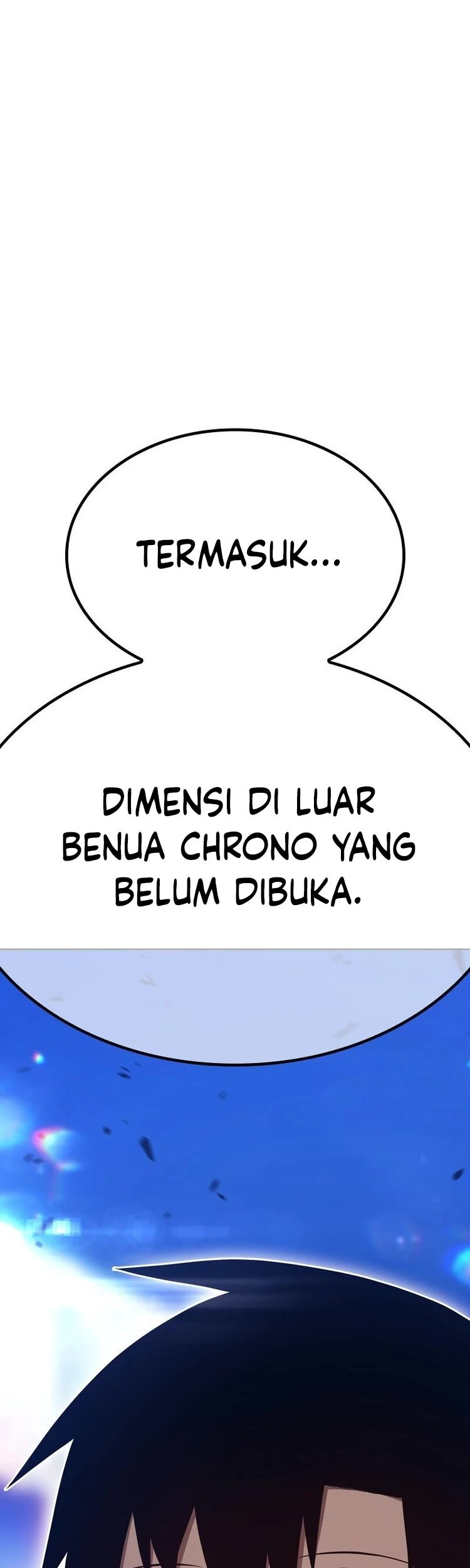 +99 Wooden Stick chapter 85 halaman 159