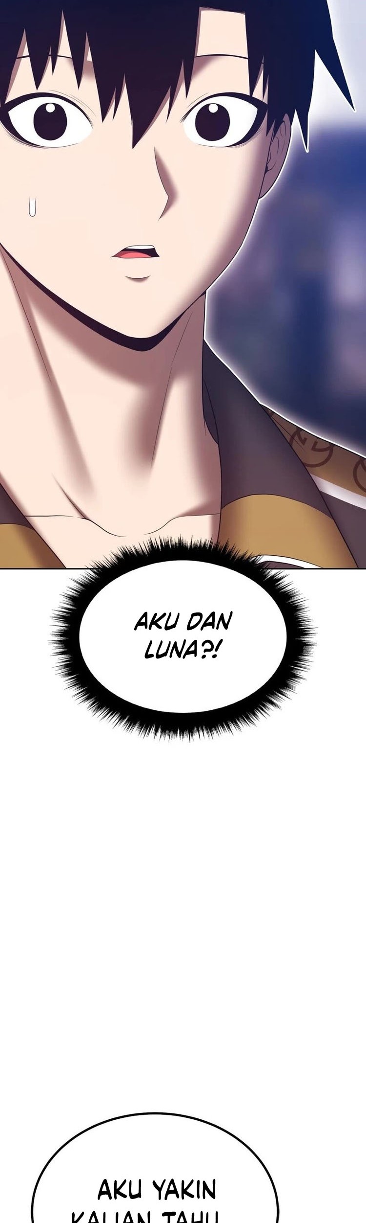 +99 Wooden Stick chapter 85 halaman 170