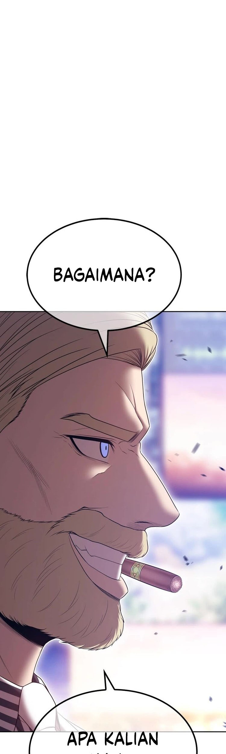 +99 Wooden Stick chapter 85 halaman 174