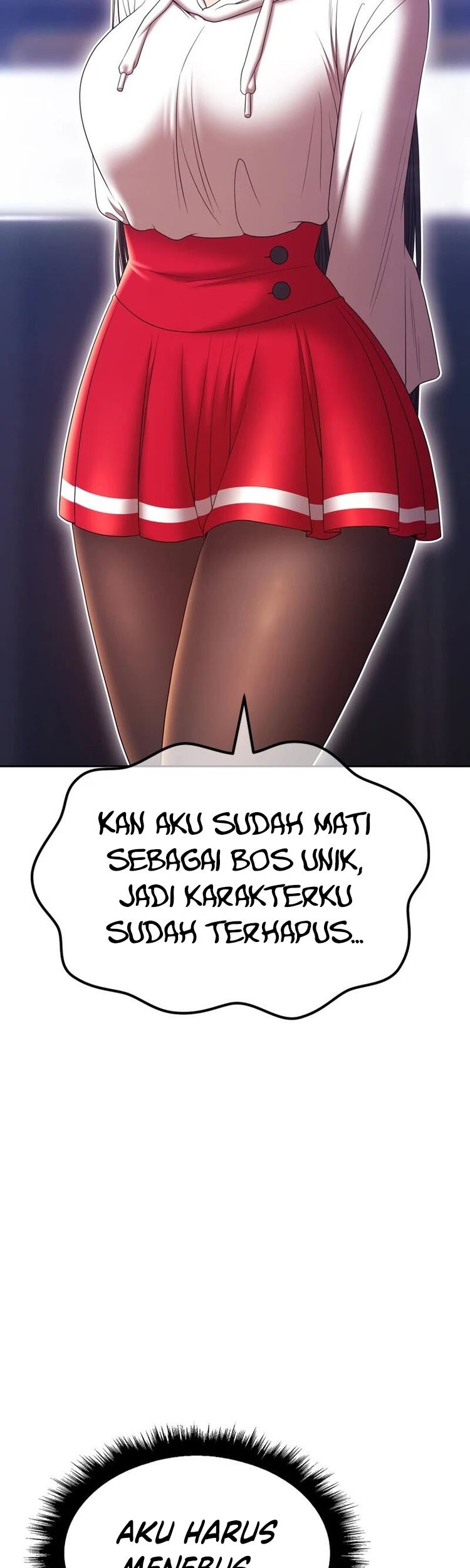 +99 Wooden Stick chapter 85 halaman 187