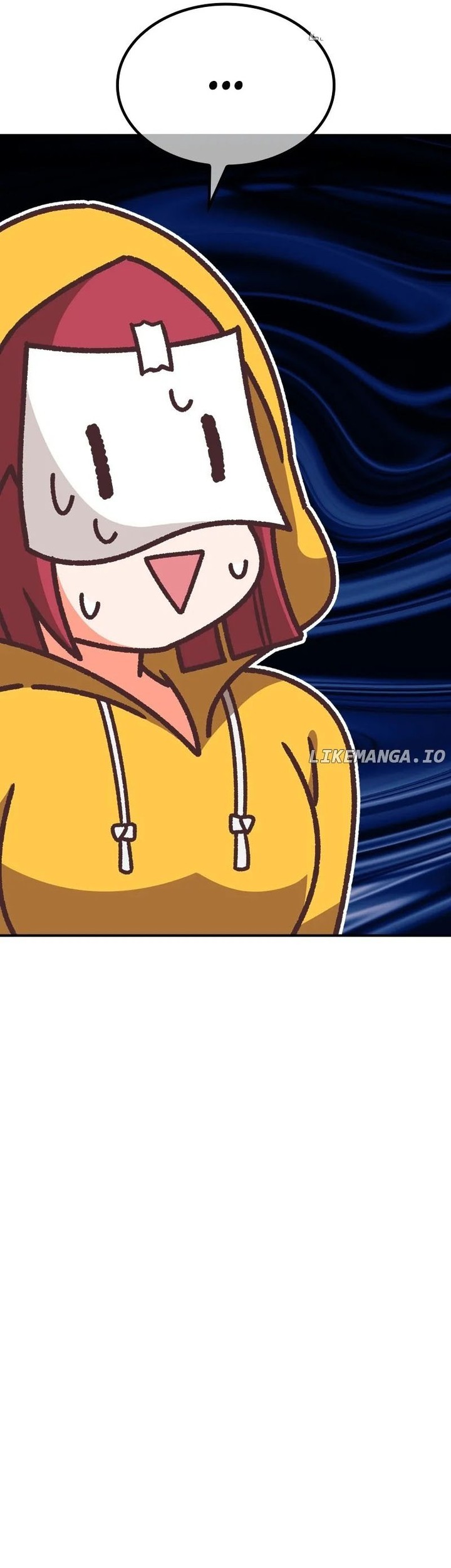 +99 Wooden Stick chapter 86 halaman 19