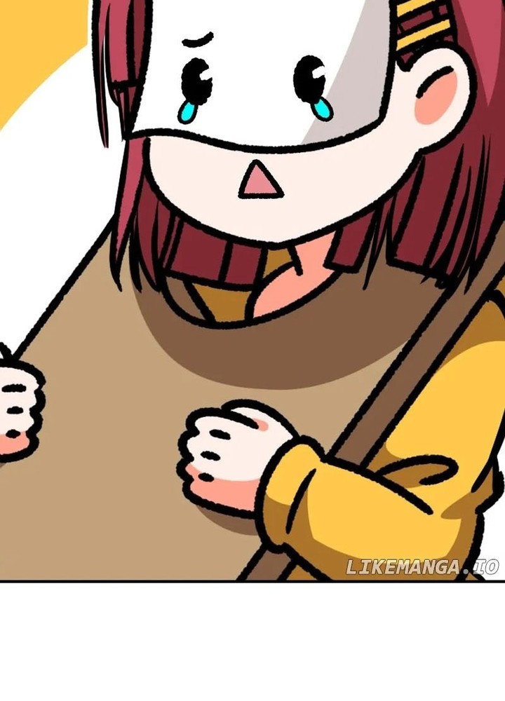 +99 Wooden Stick chapter 86 halaman 30