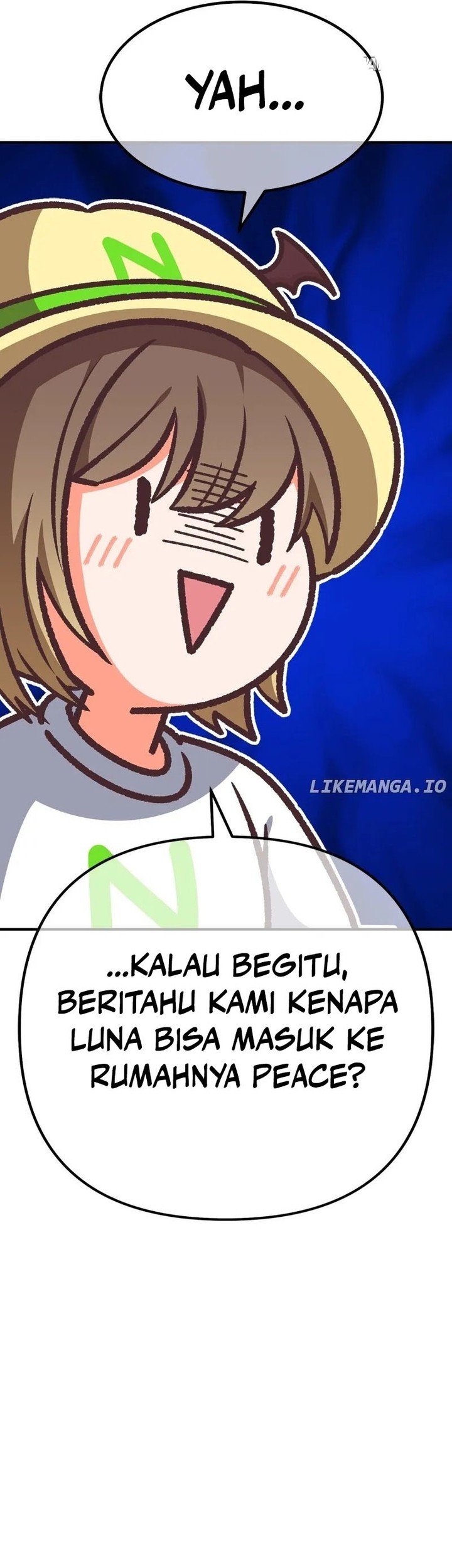 +99 Wooden Stick chapter 86 halaman 36