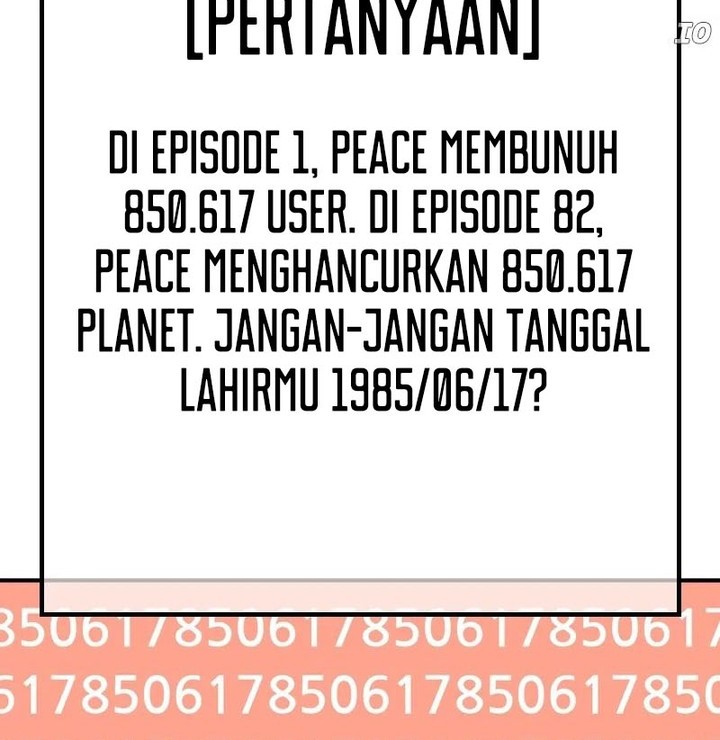 +99 Wooden Stick chapter 86 halaman 77